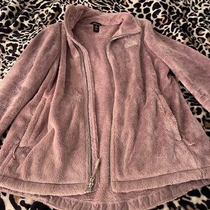 North Face Osito Jacket